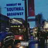 Ray Mula - Midnight on Southall Broadway - Single